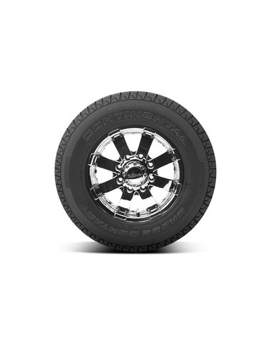 Continental ContiCrossContact LX 215/70R16