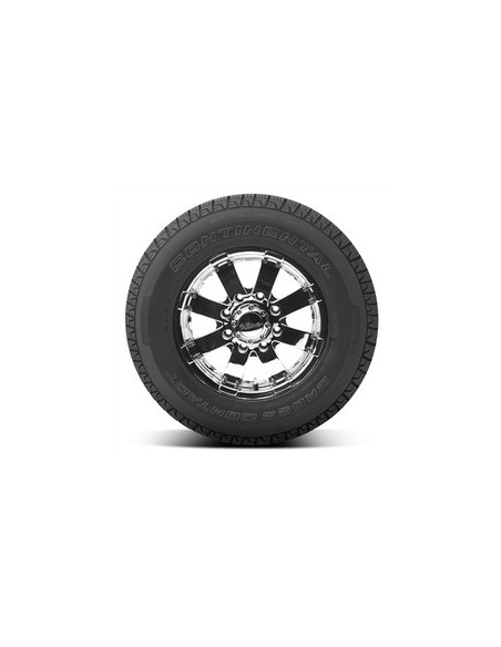 Continental ContiCrossContact LX 215/70R16
