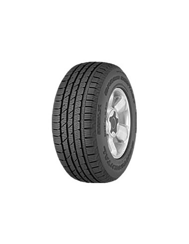 Continental ContiCrossContact LX 215/70R16
