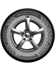Continental VanContact A/S Ultra 235/65R16/10
