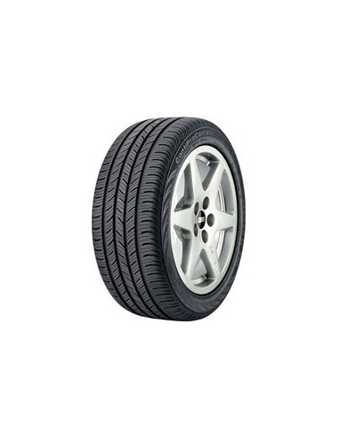 Continental ContiProContact P225/50R17