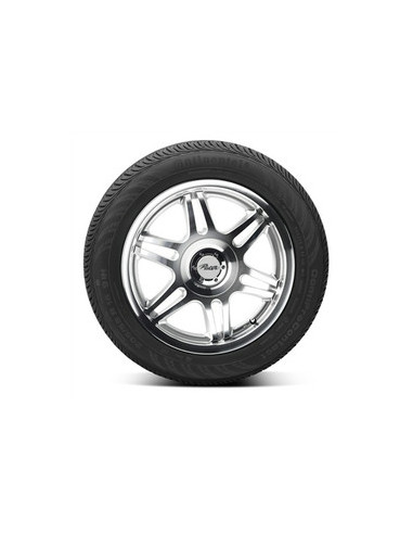 Continental ContiProContact 255/40R19XL