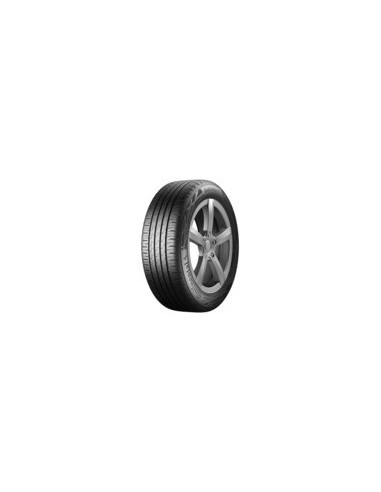 Continental EcoContact6 245/45R19XL