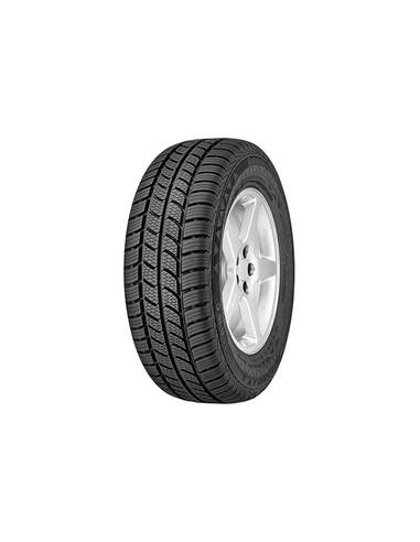 Continental VancoWinter 2 225/70R15C/8