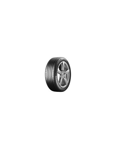 Continental EcoContact6 Q 285/40R23