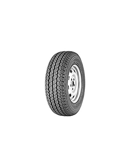 Continental VancoFourSeason 195/70R15C/8