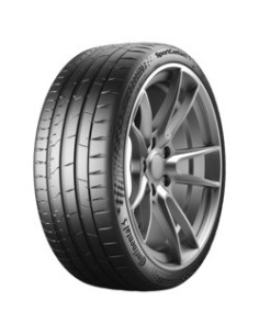 Continental SportContact 7 275/35ZR21XL