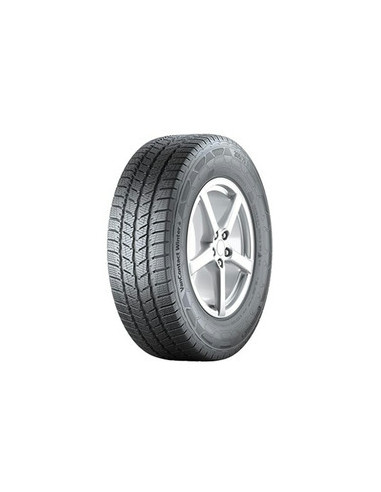 Continental VanContactWinter 195/75R16/10