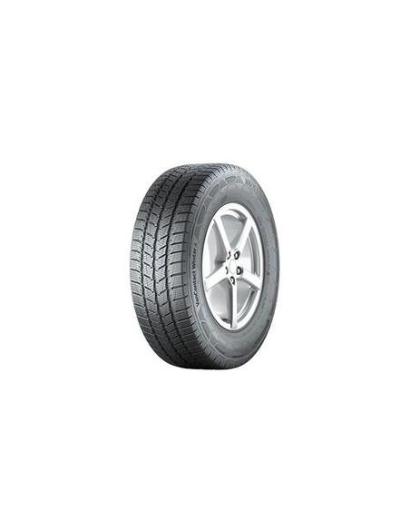 Continental VanContactWinter 215/75R16/10
