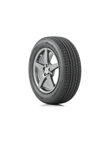 Continental ProContact GX 235/45R19