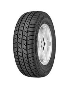 Continental VancoWinter 2 205/65R16/8 2