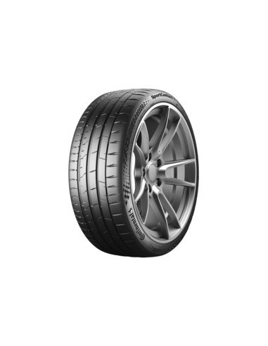 Continental SportContact 7 275/35ZR21XL