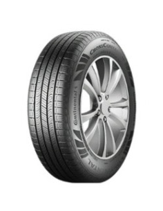 Continental Cross Contact RX 295/35R20XL