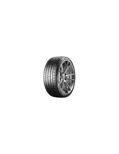 Continental SportContact 7 275/35ZR21XL