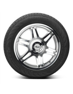 Continental ContiProContact 245/40R19 2