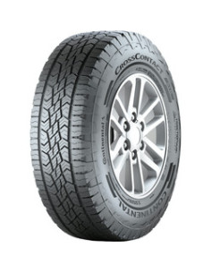 Continental CrossContact ATR 255/60R18