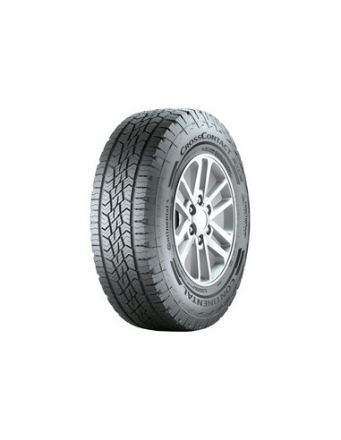 Continental CrossContact ATR 255/60R18