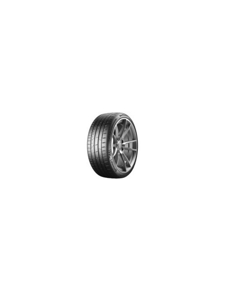 Continental SportContact 7 275/35ZR21XL