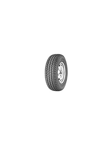 Continental VancoFourSeason 185/60R15C/6