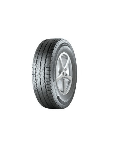 Continental VanContact A/S LT215/85R16/10