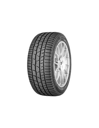 Continental ContiWinterContact TS830P 225/55R16