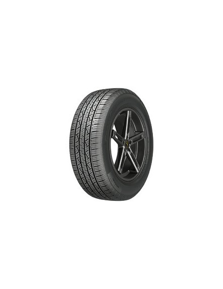 Continental Cross Contact LX25 255/65R18