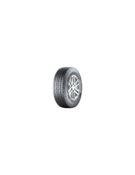 Continental CrossContact ATR 255/60R18