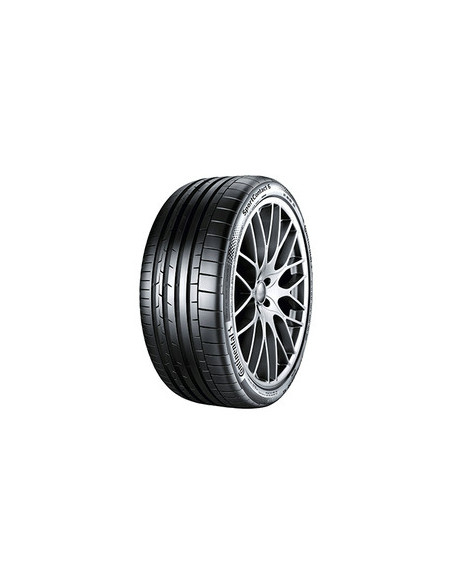 Continental ContiSportContact 6 285/35R20