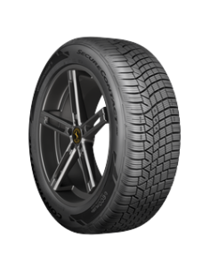 Continental SecureContact AW 215/60R16 2