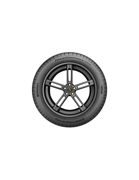 Continental TrueContact Tour 54 245/50R17