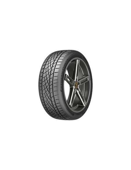 Continental ExtremeContact DWS06 PLUS 255/45ZR18XL