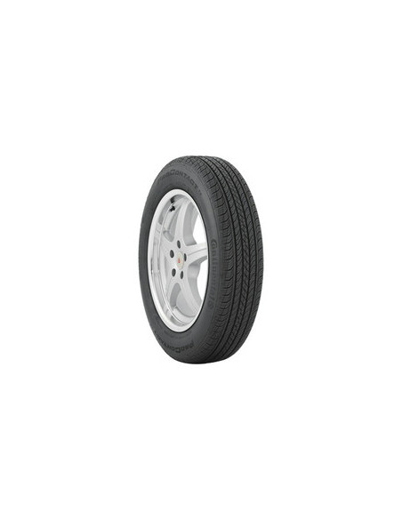 Continental ProContact TX 245/45R19