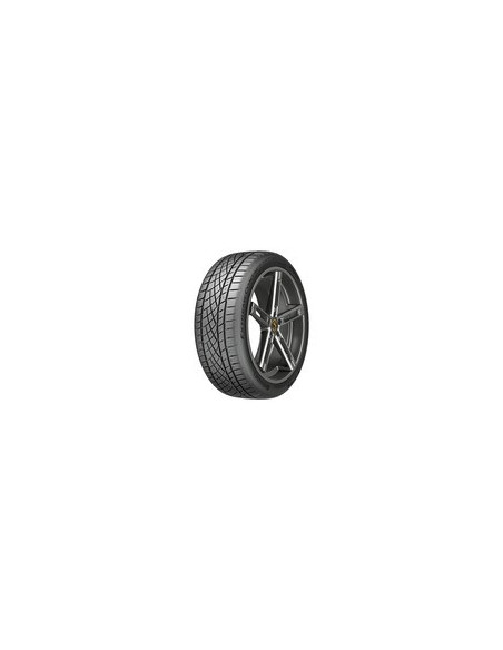 Continental ExtremeContact DWS06 PLUS 285/35ZR18XL