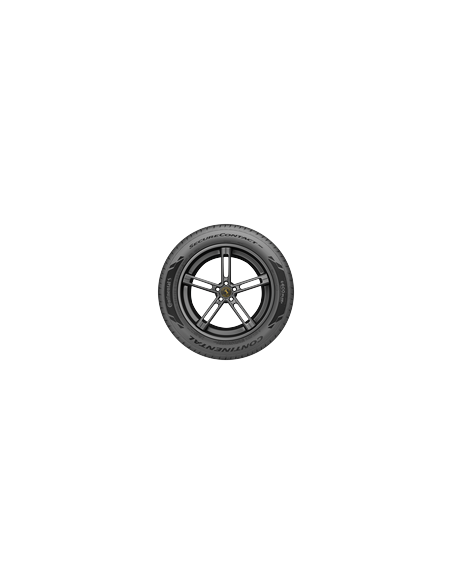 Continental SecureContact AW 235/60R18XL