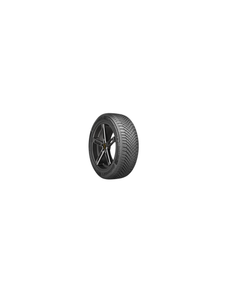 Continental Viking Contact 8 265/40R21XL