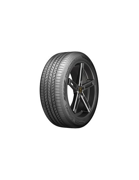 Continental ProContact TX10 235/55R18