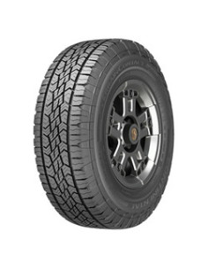 Continental TerrainContact A/T 275/50R22XL