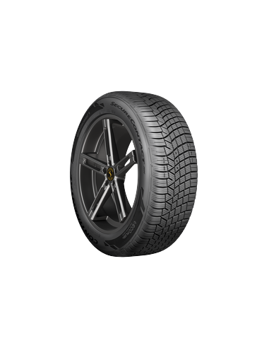 Continental SecureContact AW 235/55R20