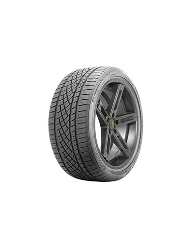 Continental ExtremeContact DWS06 275/45R21XL