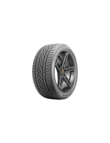 Continental ExtremeContact DWS06 275/45R21XL