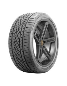 Continental ExtremeContact DWS06 275/45R21XL 2