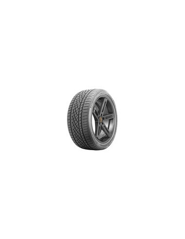 Continental ExtremeContact DWS06 275/45R21XL