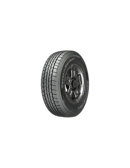 Continental Terrain Contact H/T LT245/70R17/10