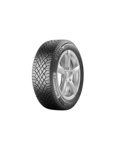 Continental Viking Contact 7 265/40R22XL