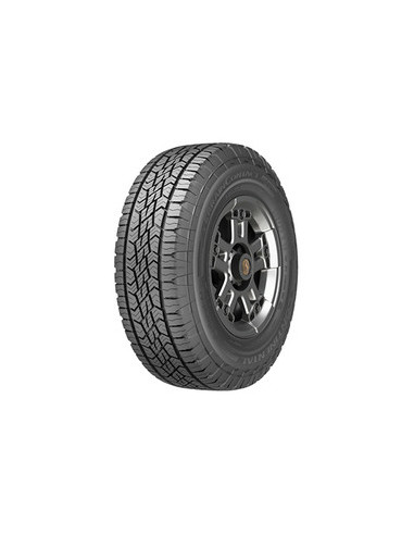 Continental TerrainContact A/T 255/55R19XL