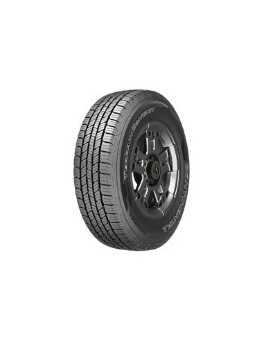 Continental Terrain Contact H/T LT275/65R18/10