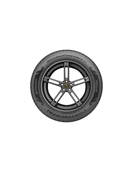 Continental SecureContact AW 255/55R20