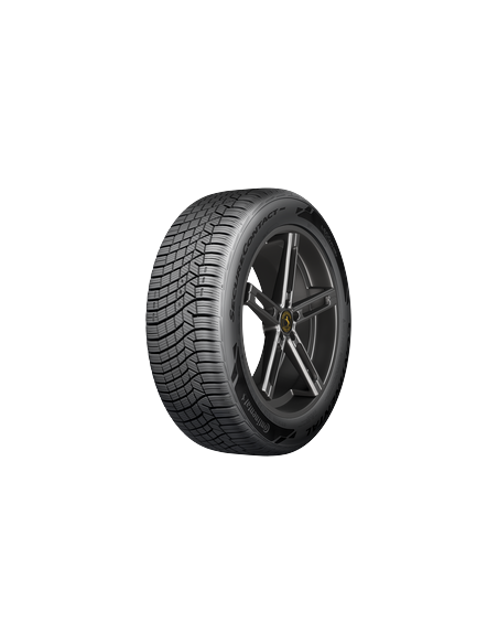 Continental SecureContact AW 255/55R20