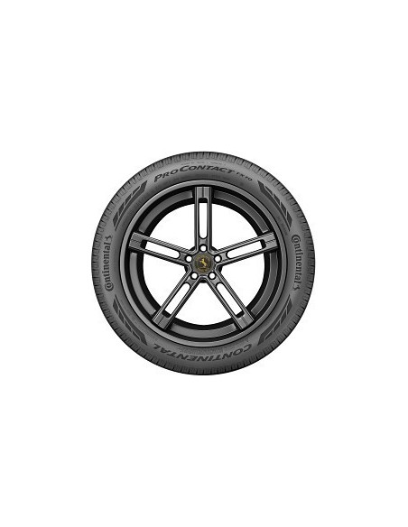 Continental ProContact TX10 235/50R20