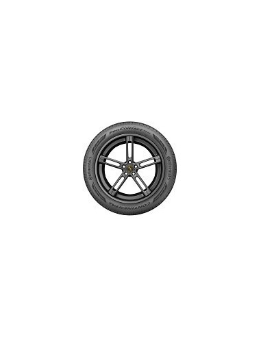 Continental ProContact TX10 255/40R20